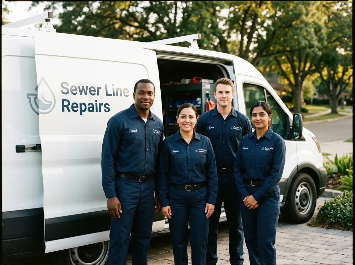 Emergency Plumber company in Harrellsville, NC