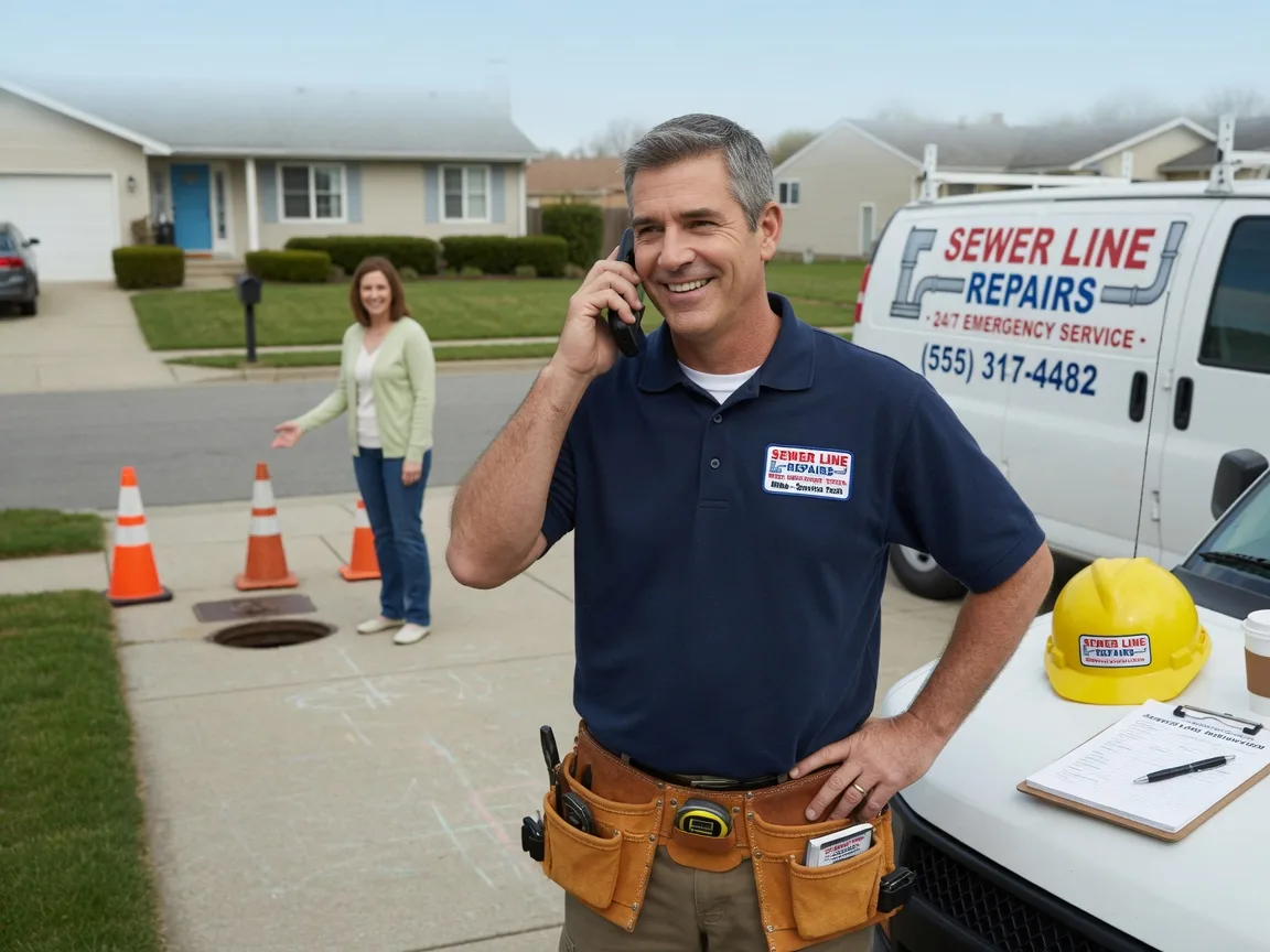 Emergency Plumber Harrellsville, NC FAQs